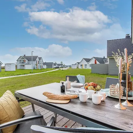 Holiday home Blue Heaven