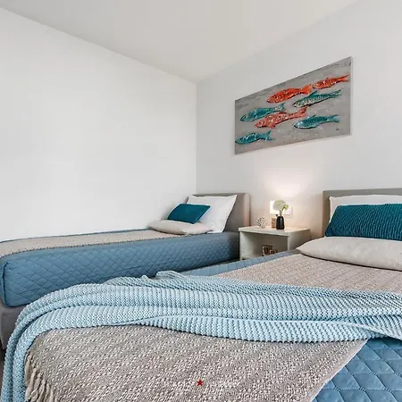 Blue Heaven Olpenitz