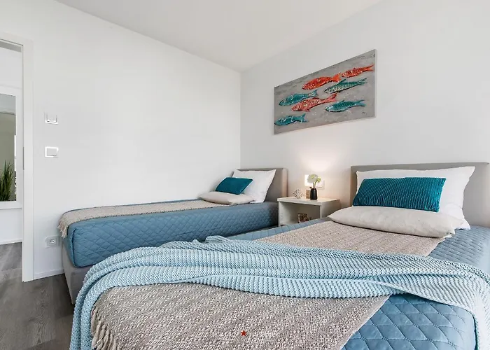 Blue Heaven Olpenitz