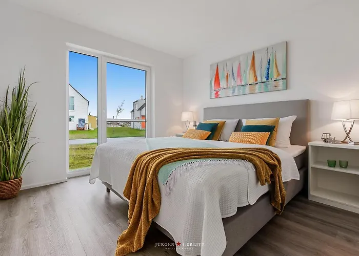 Blue Heaven Casa vacanze