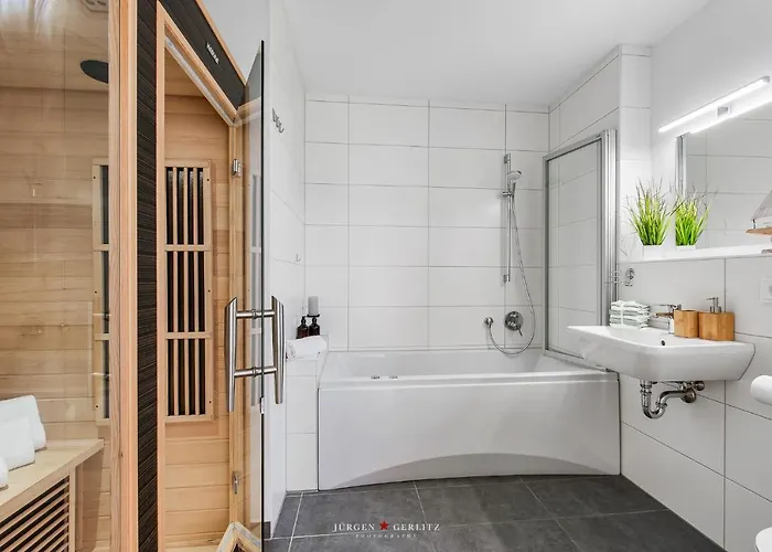 Blue Heaven * Olpenitz