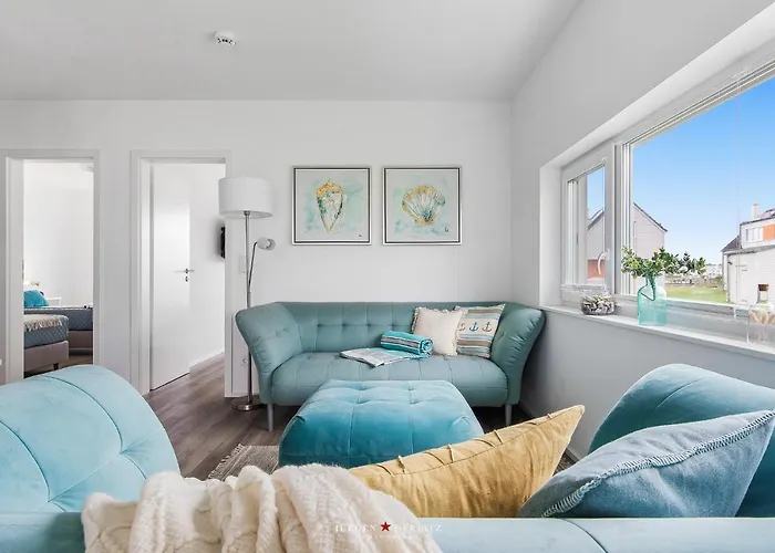 Blue Heaven Casa vacanze *