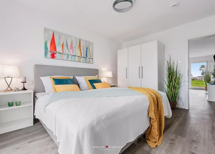 Blue Heaven Casa vacanze