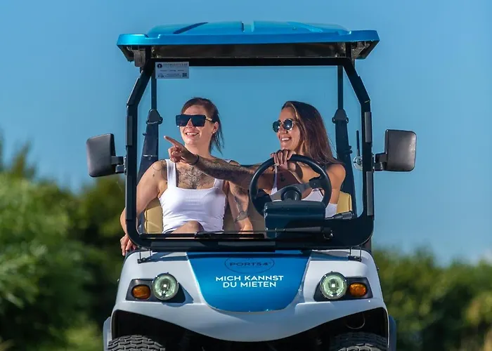 Blue Heaven Casa vacanze *