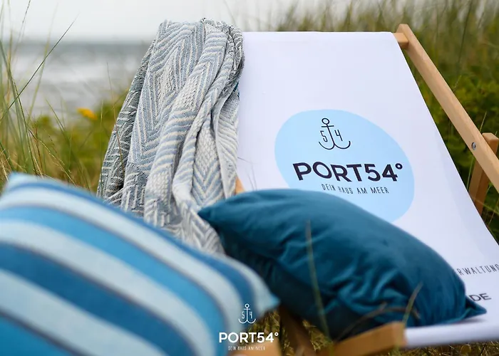 Blue Heaven Casa vacanze