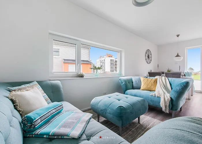 Casa vacanze Blue Heaven *