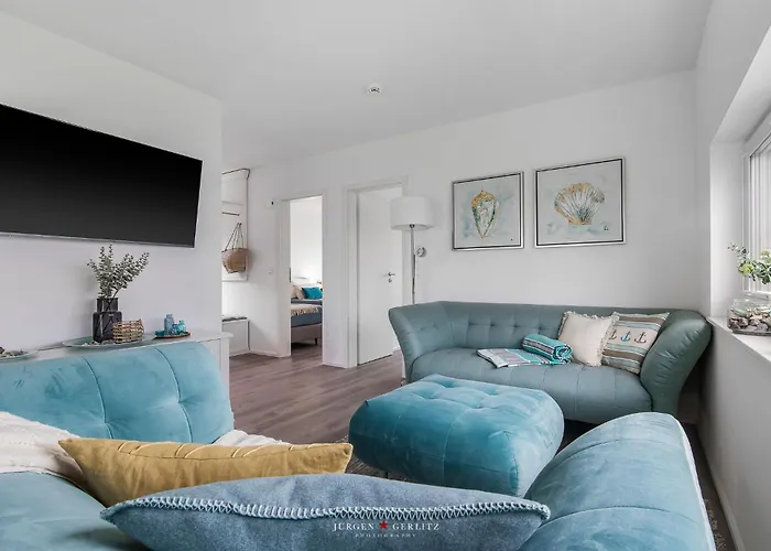 Blue Heaven * Olpenitz