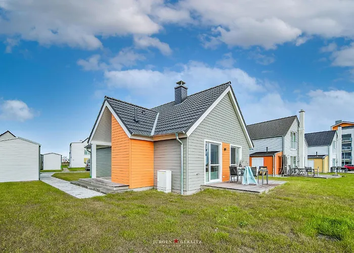 Casa vacanze Blue Heaven *